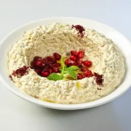 Baba Ghanoush